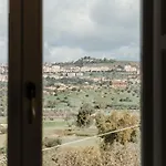 La Pagliera 4* אגריג'נטו