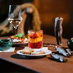 La Pagliera Bed & Breakfast 4*