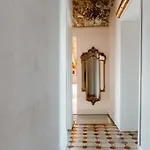 לינה וארוחת בוקר La Pagliera