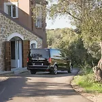 לינה וארוחת בוקר La Pagliera