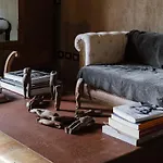 La Pagliera לינה וארוחת בוקר