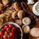 La Pagliera Bed & Breakfast