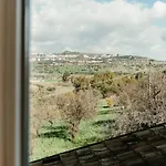 La Pagliera לינה וארוחת בוקר אגריג'נטו
