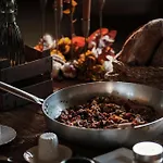 La Pagliera Bed & Breakfast