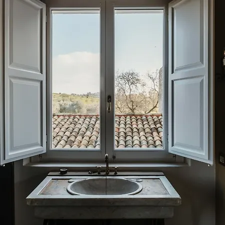 La Pagliera 4*