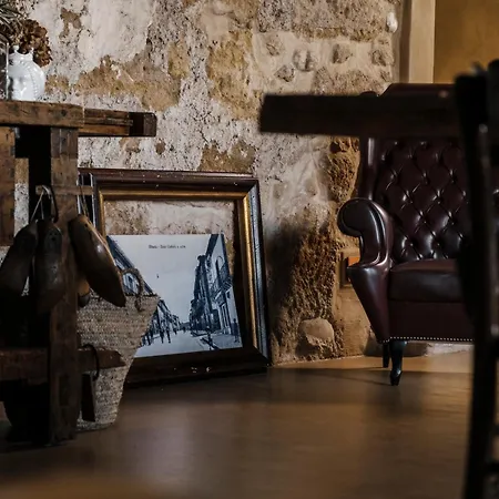 La Pagliera Couette-café 4*