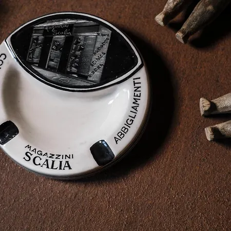 La Pagliera Bed & Breakfast 4*