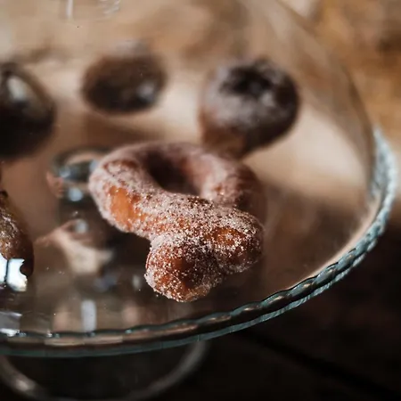 La Pagliera Couette-café Agrigente