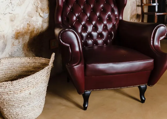 La Pagliera Agrigente