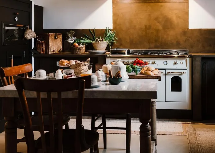 La Pagliera 4* Agrigente