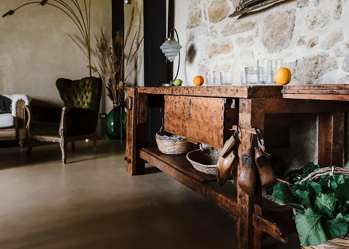 La Pagliera Couette-café 4*