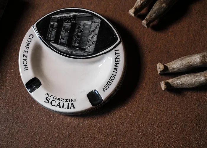 La Pagliera Couette-café 4*