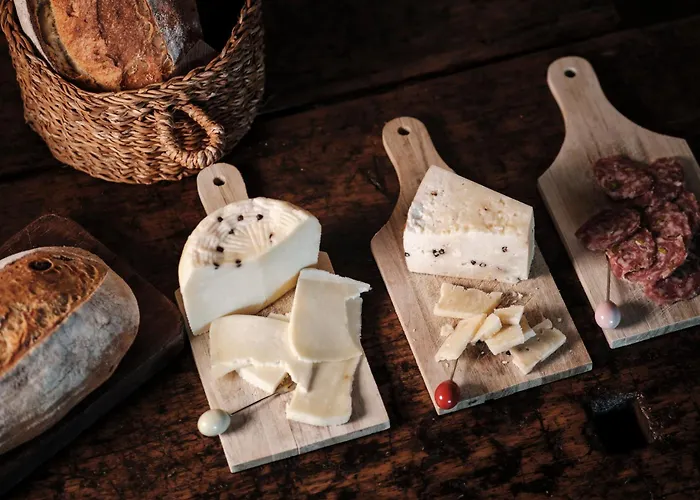 Couette-café La Pagliera Agrigente