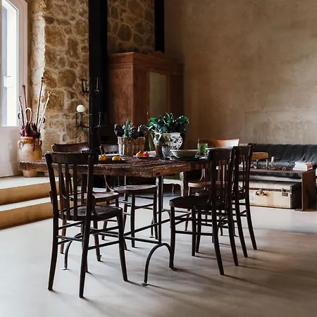 La Pagliera Couette-café Agrigente