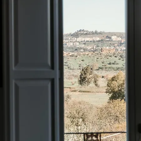 La Pagliera Bed and breakfast Agrigento