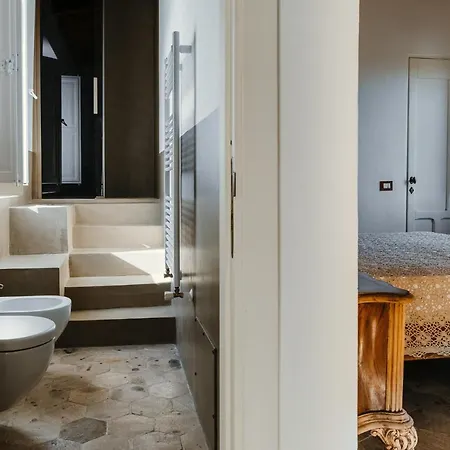 La Pagliera Bed and breakfast Agrigento