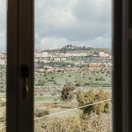 La Pagliera 4* Agrigento
