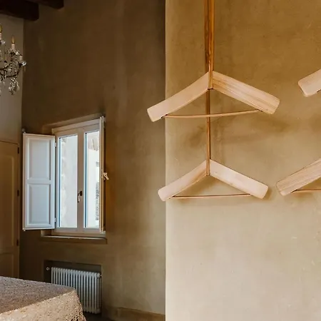 La Pagliera Bed and breakfast