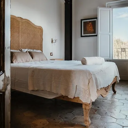 Bed and breakfast La Pagliera 4*