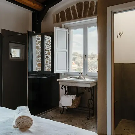 Couette-café La Pagliera