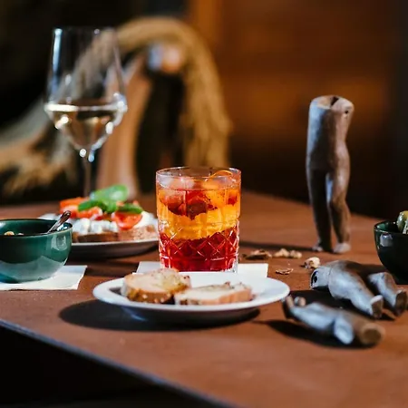 La Pagliera Bed and breakfast 4*