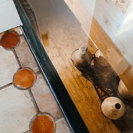 Bed and breakfast La Pagliera 4*