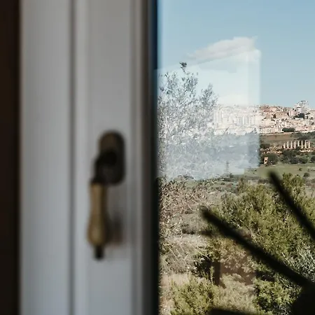 Bed and breakfast La Pagliera 4*