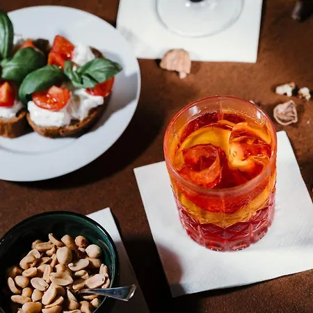 Bed and breakfast La Pagliera 4*