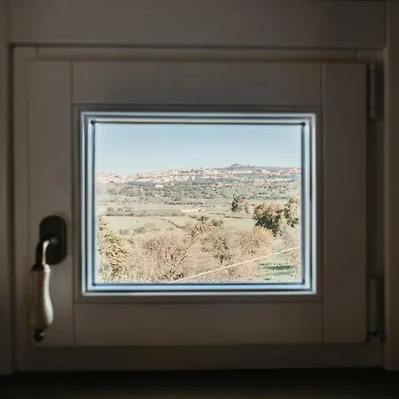 La Pagliera 4* Agrigento