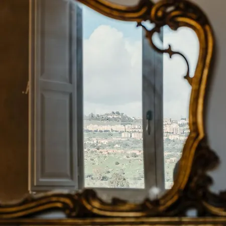 La Pagliera Bed and breakfast 4*