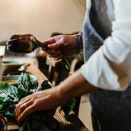 Bed and breakfast La Pagliera