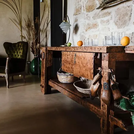 La Pagliera Bed and breakfast 4*