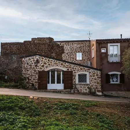 Bed & Breakfast La Pagliera Agrigento