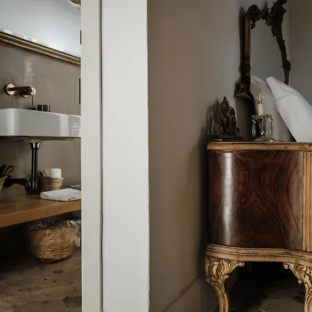 Bed and breakfast La Pagliera 4*