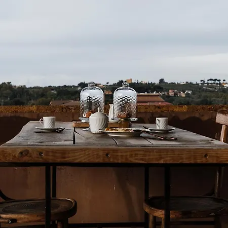 La Pagliera Bed and breakfast 4*