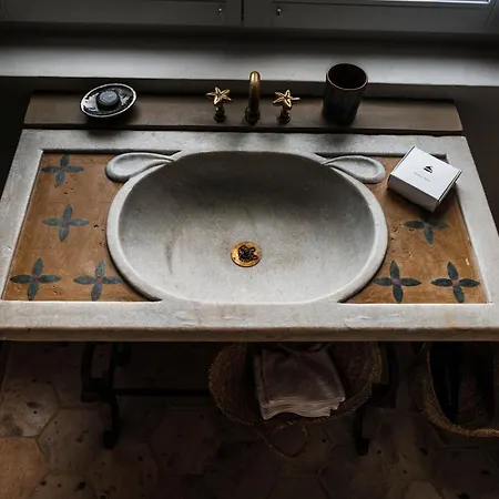 La Pagliera Bed and breakfast