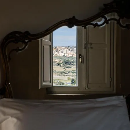 La Pagliera Bed and breakfast Agrigento
