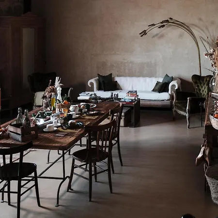 La Pagliera Bed and breakfast Agrigento