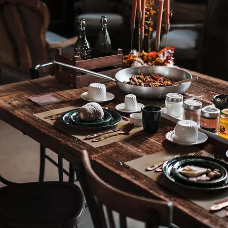 La Pagliera Bed and breakfast Agrigento