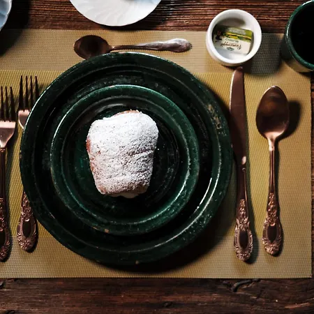 La Pagliera Bed and breakfast 4*