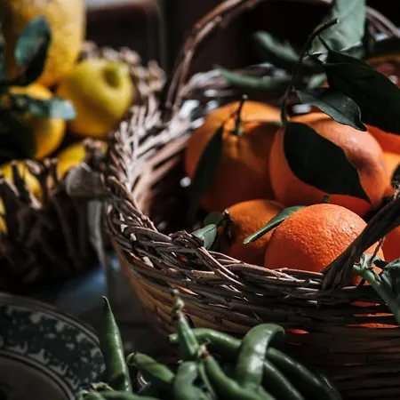 La Pagliera 4* Agrigento