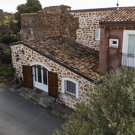 Bed & Breakfast La Pagliera