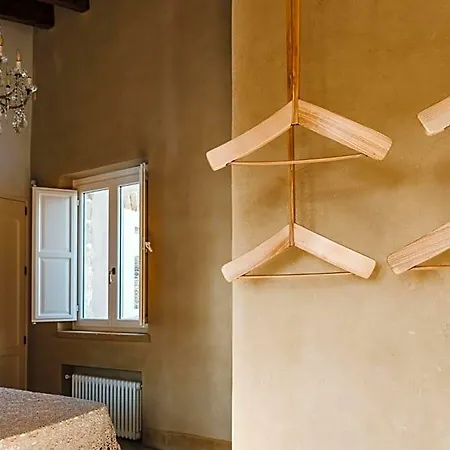 Bed & Breakfast La Pagliera