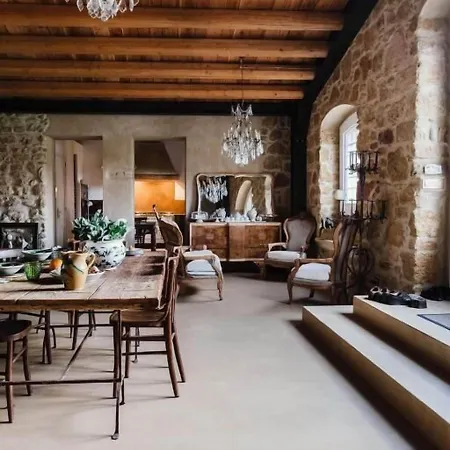 La Pagliera Bed and breakfast 4*