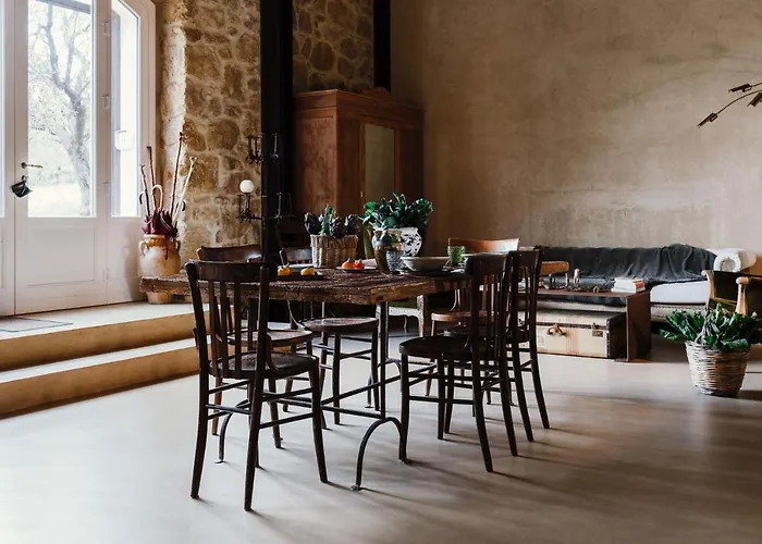 La Pagliera Bed & Breakfast Agrigento