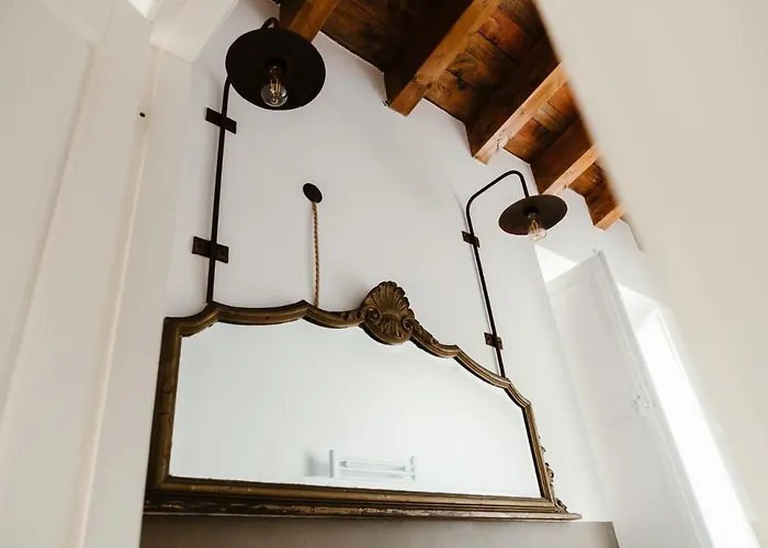 Bed & Breakfast La Pagliera