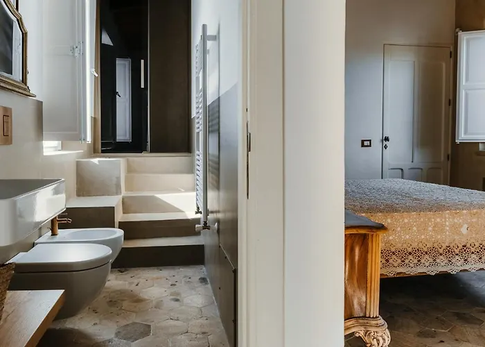 La Pagliera Bed and breakfast Agrigento