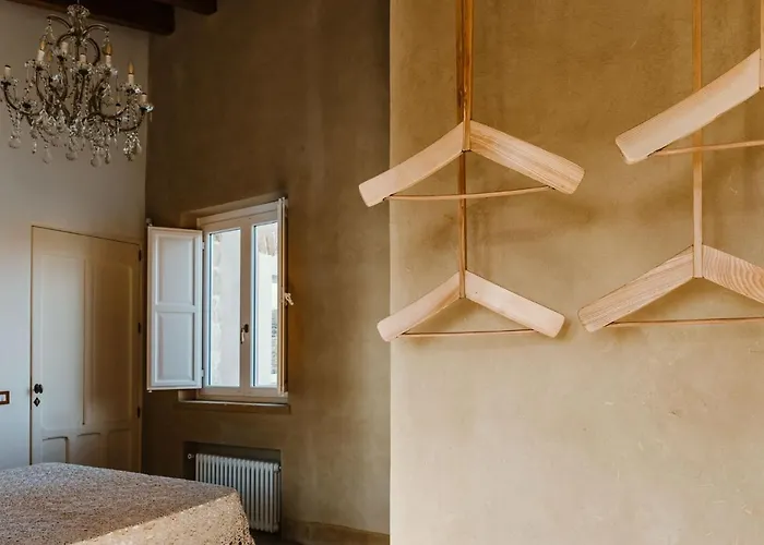 La Pagliera Bed and breakfast