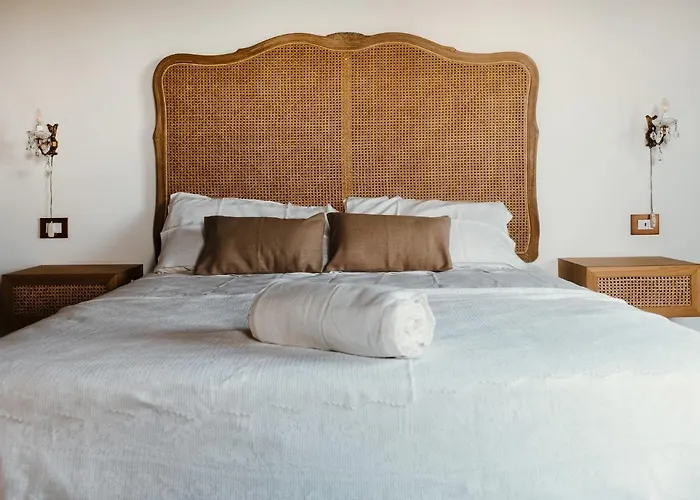 La Pagliera Bed and breakfast 4*