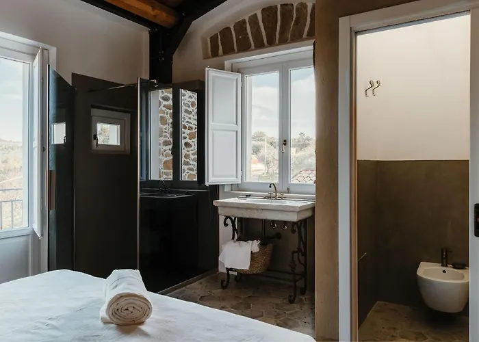 Bed & Breakfast La Pagliera